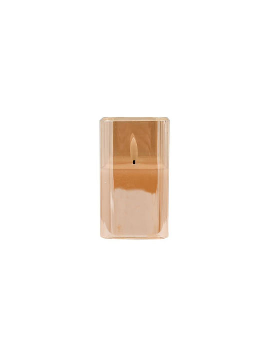 Fylliana Decorative Lamp Wax Polish Honey