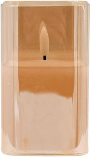 Fylliana Decorative Lamp Wax Polish Honey