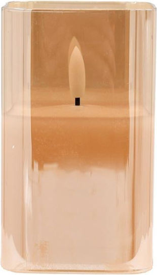 Fylliana Decorative Lamp Wax Polish Honey