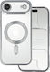Silver Star Back Cover Μεταλλικό Ασημί (iPhone Air)