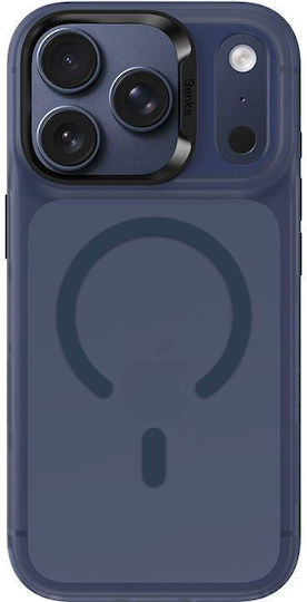 Benks Back Cover Μπλε (iPhone 17 Pro Max)