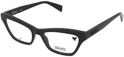 Liu Jo Lj2795 001 Brillengestelle mit Rezept