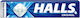 Halls Καραμέλες Χωρίς Προσθήκη Ζάχαρης 20τμχ 32gr
