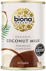 Biona Органична Кокосова Напитка 400ml