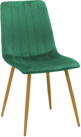 Chair Dining Room Noor 44x53x86cm Cypress