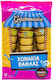 Gelatomania Вафла (19x90гр)