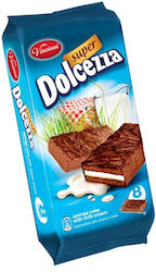 Vincinni Chocolate Cake (8x30gr)