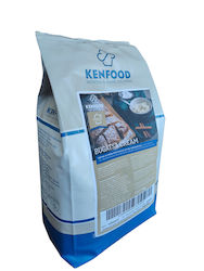 Kenfood Mischung für Gebäckcreme 2000gr