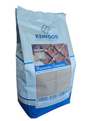Kenfood Μείγμα για Brownie 2000gr