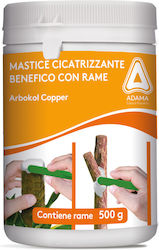 Copper Healing Mastic Cu Arbocol Copper 5 Kg