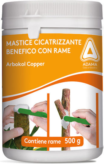 Μαστίχα Επούλωσης Χαλκό Cu Arbocol Copper 1 Kg