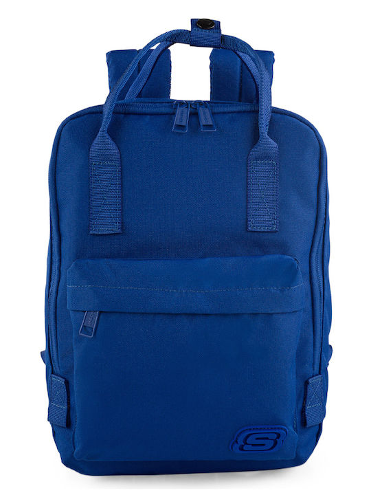 Skechers Backpack 9lt Μπλε