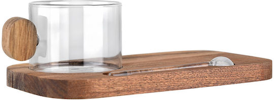 Estia Becher Glas