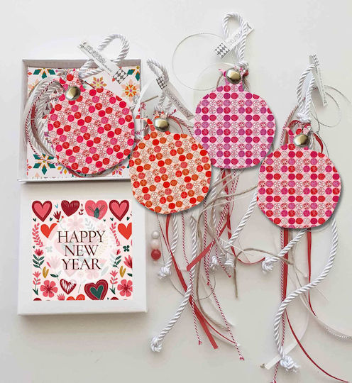Colourbox Kids Rodie Din Lemn