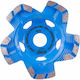 Milwaukee Cutting Disc Hole Diameter 125mm 1pcs