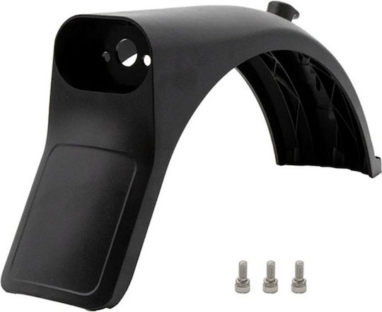 Ewheels Xiaomi Mi5 Pro Hinterflügel Schwarz Ewf919