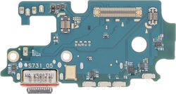 Samsung S731b Galaxy S25 Fe Board Charging Connector Service Pack