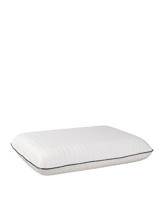Nima Memory Foam Bed Pillow 63x43cm