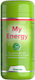 Meetab My Energy 90 Capsules Energy