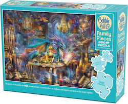 Puzzle 2D 350buc