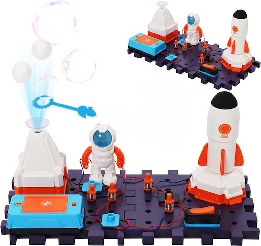 STEM Educational Game for 8+ years old Years Old