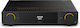 Arcam A25 Plus Integriert Hi-Fi-Verstärker Stereo 165W/4Ω 100W/8Ω ARCAMA25PL Schwarz