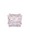 Mc Decor Sheet Sets Queen Flannel 245x260cm. Premium Pink 4pcs