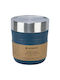 Le Creuset Inox Thermo Lunch Box Gray 500ml