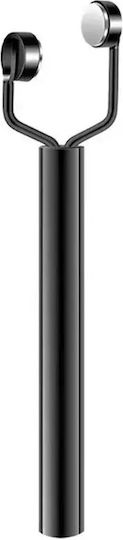 Wd Doppelkopf Muster Magnetstift Magnetstift Doppelter Seite Nageldesign Schwarz