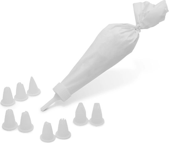 Family Family Spritzbeutel Set 10 Stück 57239 Family Family Spritzbeutel Set 10 Stück 57239