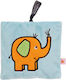 Fashy Pad with Cover General Use