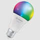 Ledvance Smart Bulb Fs1 LED 14W for Socket E27 and Shape A100 RGBW 1521lm