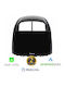 Pioneer Car Audio System for Daihatsu Sirion Subaru Justy 2005-2010 (Bluetooth/USB/WiFi/GPS) with Touch Screen 10"