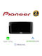 Pioneer Auto-Audiosystem für Mercedes-Benz R-Klasse 2006 2012 Bluetooth USB Eingebautes Wi-Fi GPS Apple CarPlay Android Auto