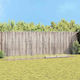 vidaXL 3394430 Livestock Habitat 600x100x210cm