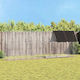 vidaXL 3394431 Livestock Habitat 600x100x210cm