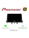 Pioneer Автомобилна Аудио Система За Renault 9 / Megane 2009 2015 Bluetooth USB Вграден Wi-Fi GPS Apple CarPlay Android Auto