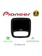 Pioneer Автомобилна Аудио Система За Opel Vivaro Renault 9 / Trafic 2001-2014 Bluetooth USB WiFi GPS Apple CarPlay Android Auto