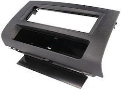 Compotech DIN-Verkleidungsplatten 2 Din für Mazda 3 2003 2008