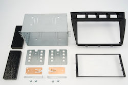 Compotech Πρόσοψη 2 Din για Kia Picanto 2004 2011