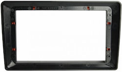 CARAV Industries Inc. DIN-Verkleidungsplatten 2 Din Kompatibel mit Bildschirm 9" für Mercedes-Benz G Klasse / Viano CARAV Industries Inc. DIN-Verkleidungsplatten 2 Din Kompatibel mit Bildschirm 9" für Mercedes-Benz G Klasse / Viano