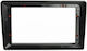 CARAV Industries Inc. Πρόσοψη 2 Din Συμβατή με Οθόνη 9" για Mercedes-Benz G Class / Viano