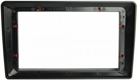 CARAV Industries Inc. Πρόσοψη 2 Din Συμβατή με Οθόνη 9" για Mercedes-Benz G Class / Viano