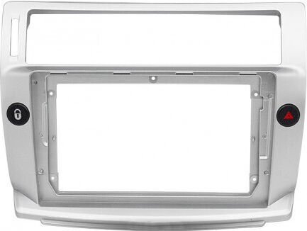 CARAV Industries Inc. Πρόσοψη 2 Din Συμβατή με Οθόνη 9" για Citroen C4 2004-2010