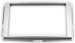 CARAV Industries Inc. DIN Fascia Panels 2 Din for Hyundai Santa Fe