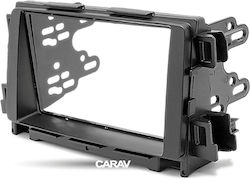 CARAV Industries Inc. Panoul ușii 2 Din pentru Mazda 6 / CX-5 2012 2017