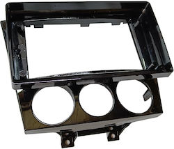 CARAV Industries Inc. Πρόσοψη 2 Din Συμβατή με Οθόνη 9" για Mazda RX-8 2003-2008
