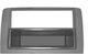Compotech DIN Fascia Panels 2 Din for Fiat Idea 2004 2007