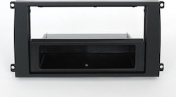 Compotech Πρόσοψη 2 Din για Porsche Cayenne Compotech Πρόσοψη 2 Din για Porsche Cayenne