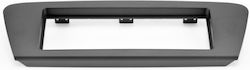 Compotech Πρόσοψη 2 Din για Renault Scenic 2009 2015
